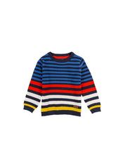 Maglioncini Blu Losan