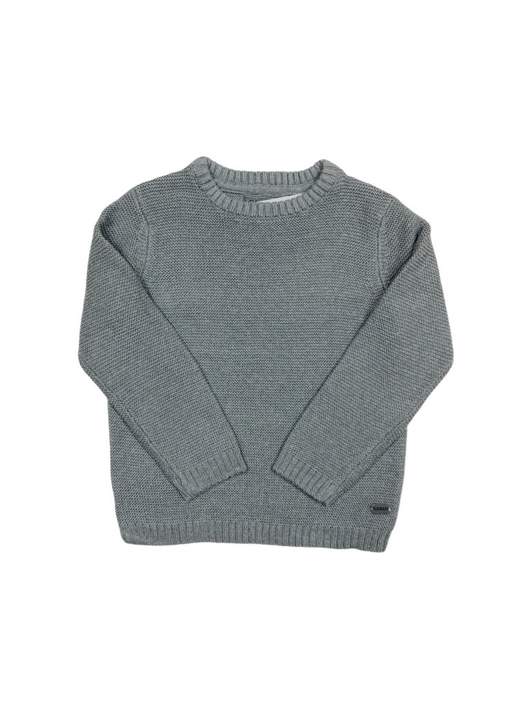 Maglioncini Grigio Losan