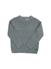 Maglioncini Grigio Losan