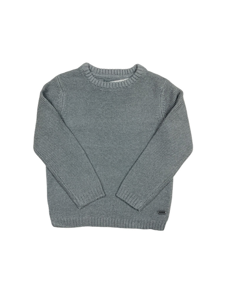 Maglioncini Grigio Losan