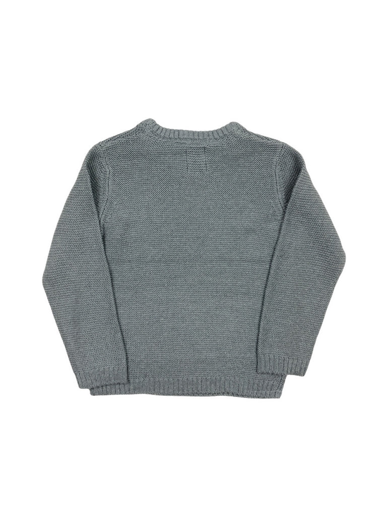 Maglioncini Grigio Losan