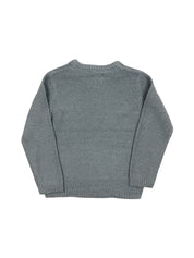 Maglioncini Grigio Losan