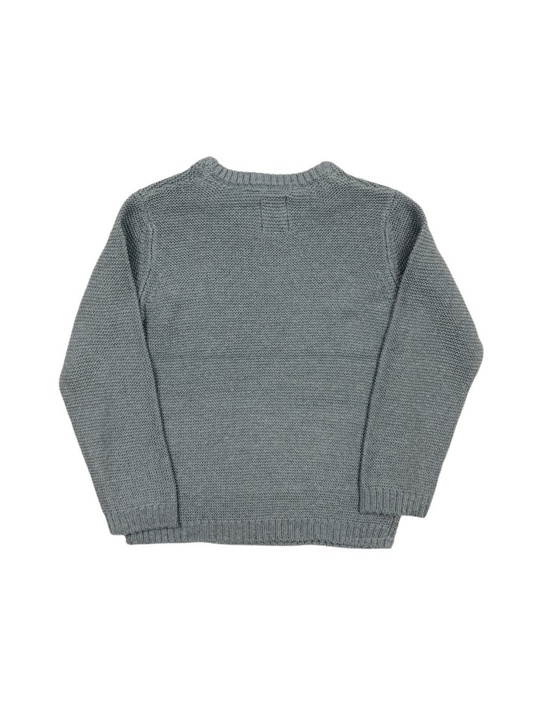 Maglioncini Grigio Losan