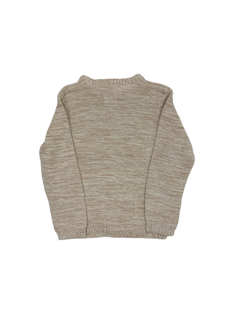 Maglioncini Beige Losan