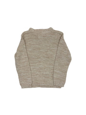 Maglioncini Beige Losan