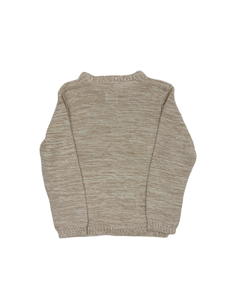 Maglioncini Beige Losan