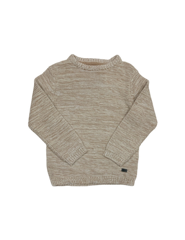 Maglioncini Beige Losan