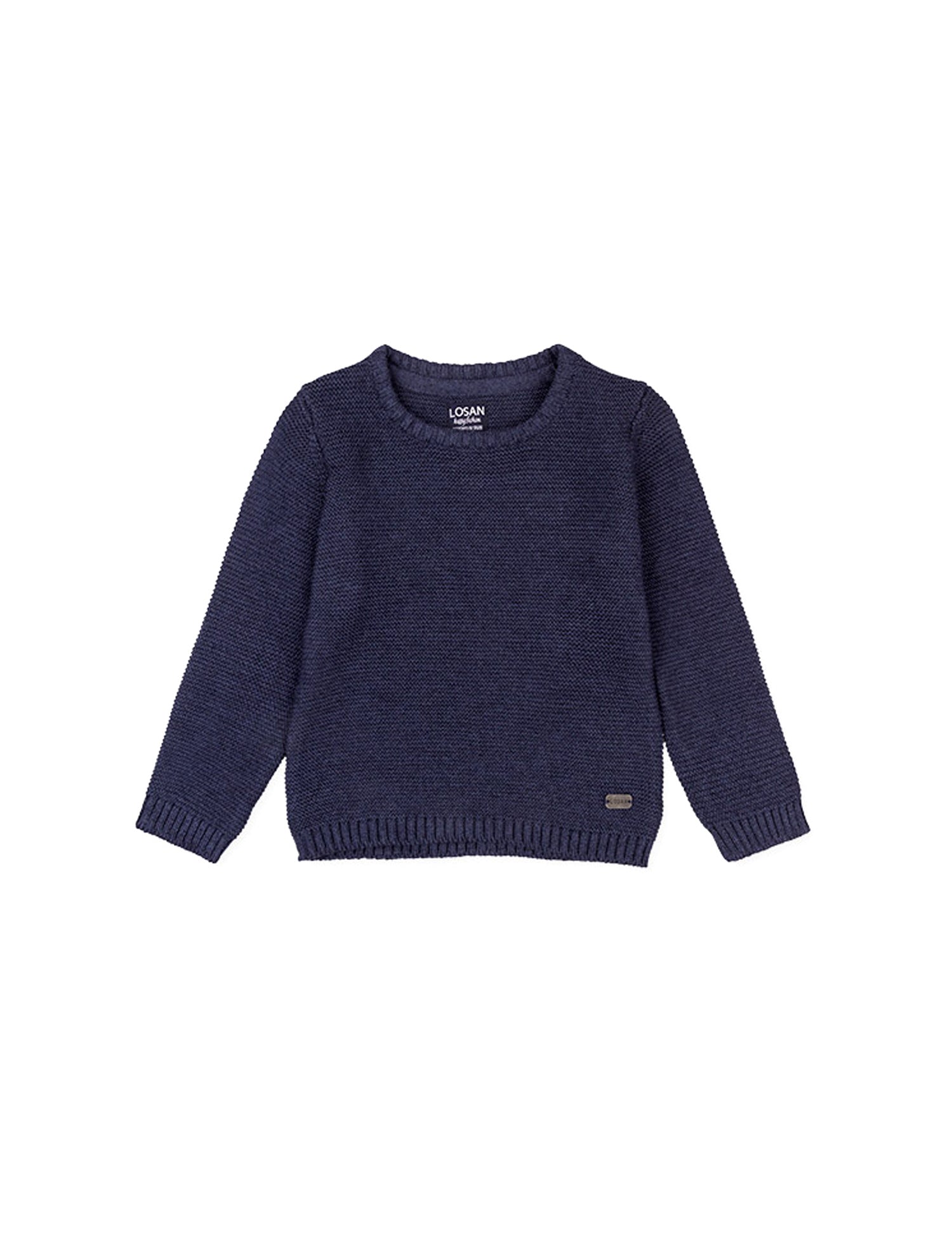 Maglioncini Blu Losan