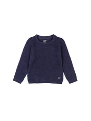 Maglioncini Blu Losan