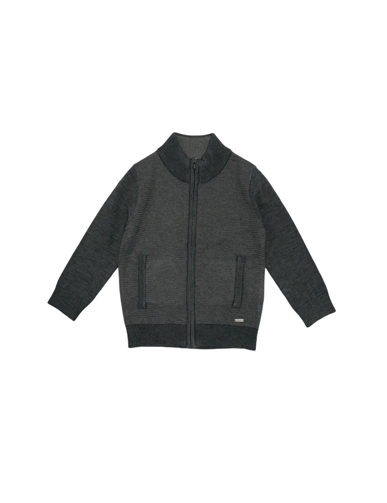 Giacche Grigio Losan