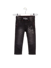 Jeans Nero Losan