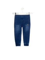 Jeans Blu Losan