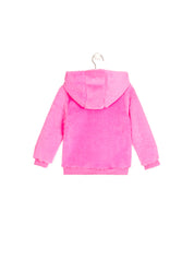 Giacche Fucsia Losan