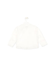 T-shirt Bianco Losan