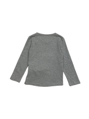 T-shirt Grigio Losan