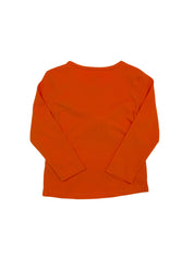 T-shirt Arancio Losan