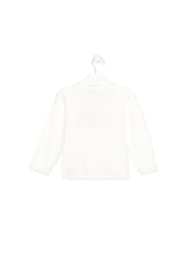 T-shirt Bianco Losan