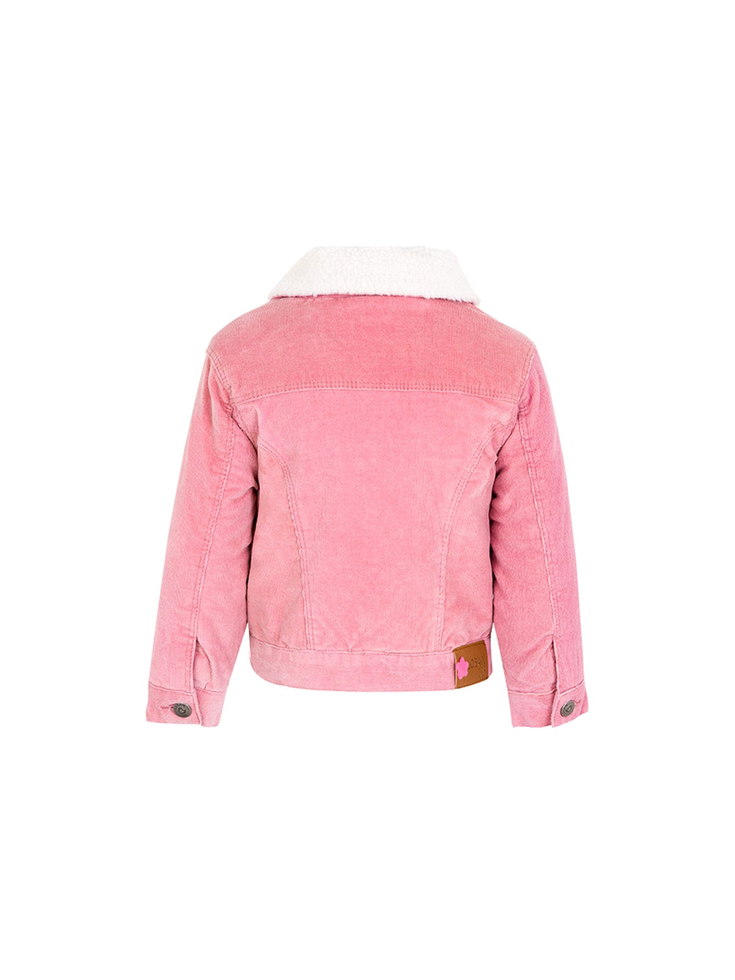 Giacche Rosa Losan