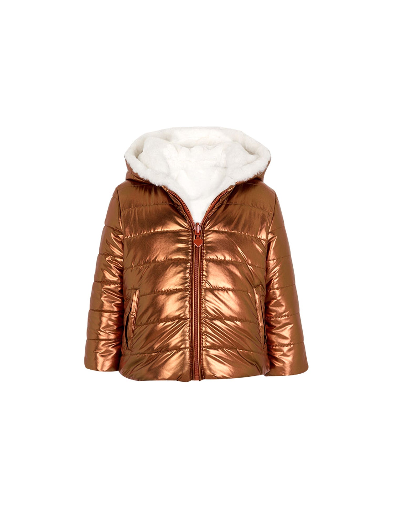 Giacche Bianco Losan