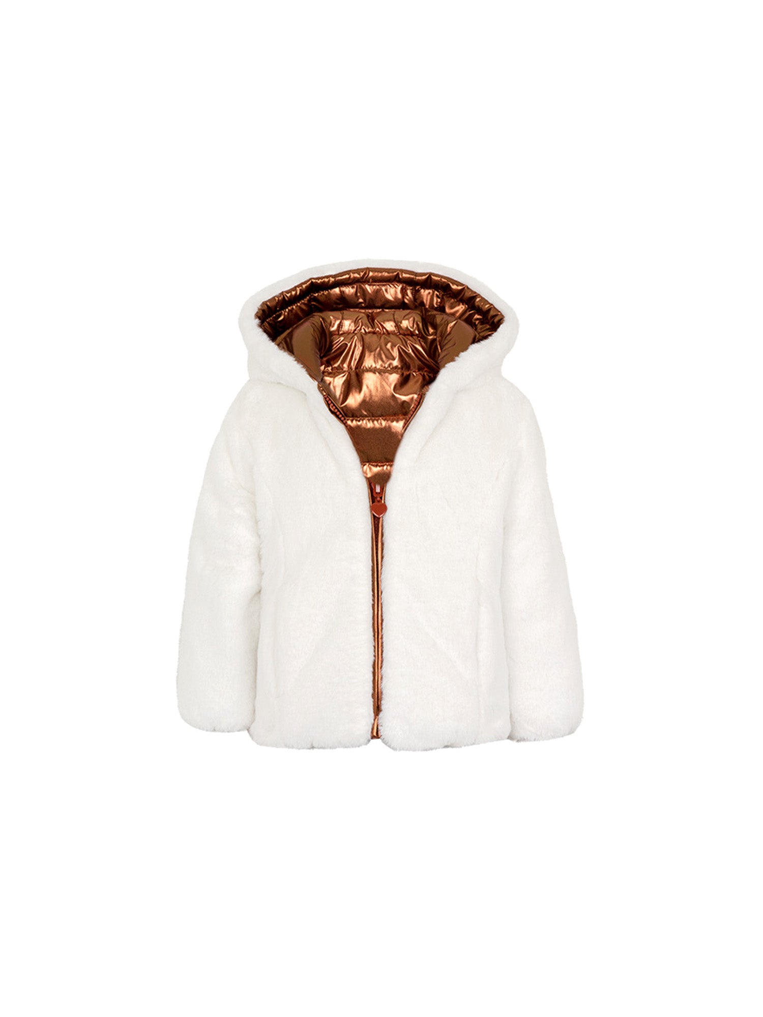 Giacche Bianco Losan