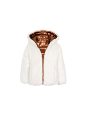 Giacche Bianco Losan