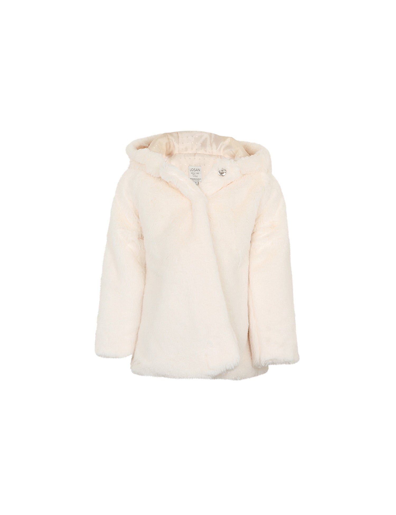 Giacche Bianco Losan