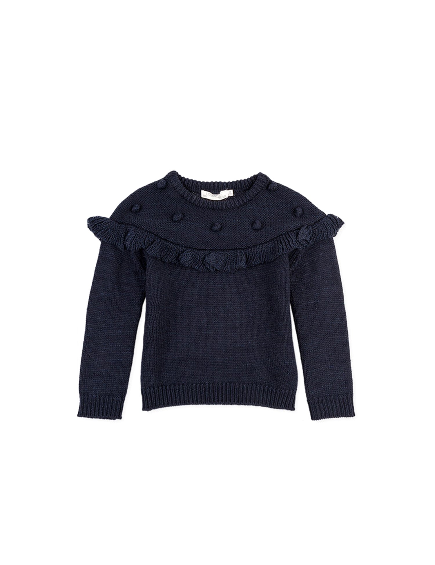 Maglioncini Blu Losan