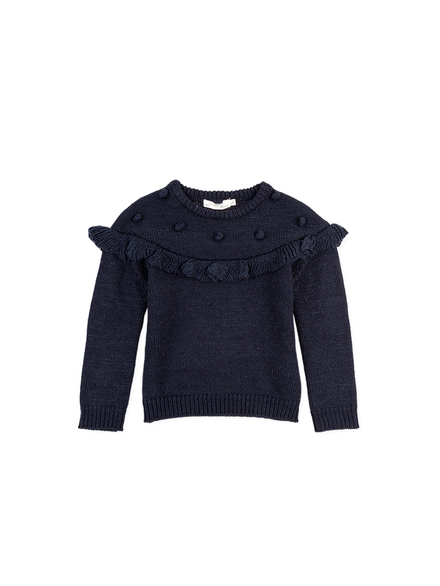 Maglioncini Blu Losan