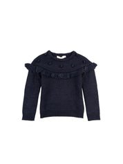 Maglioncini Blu Losan