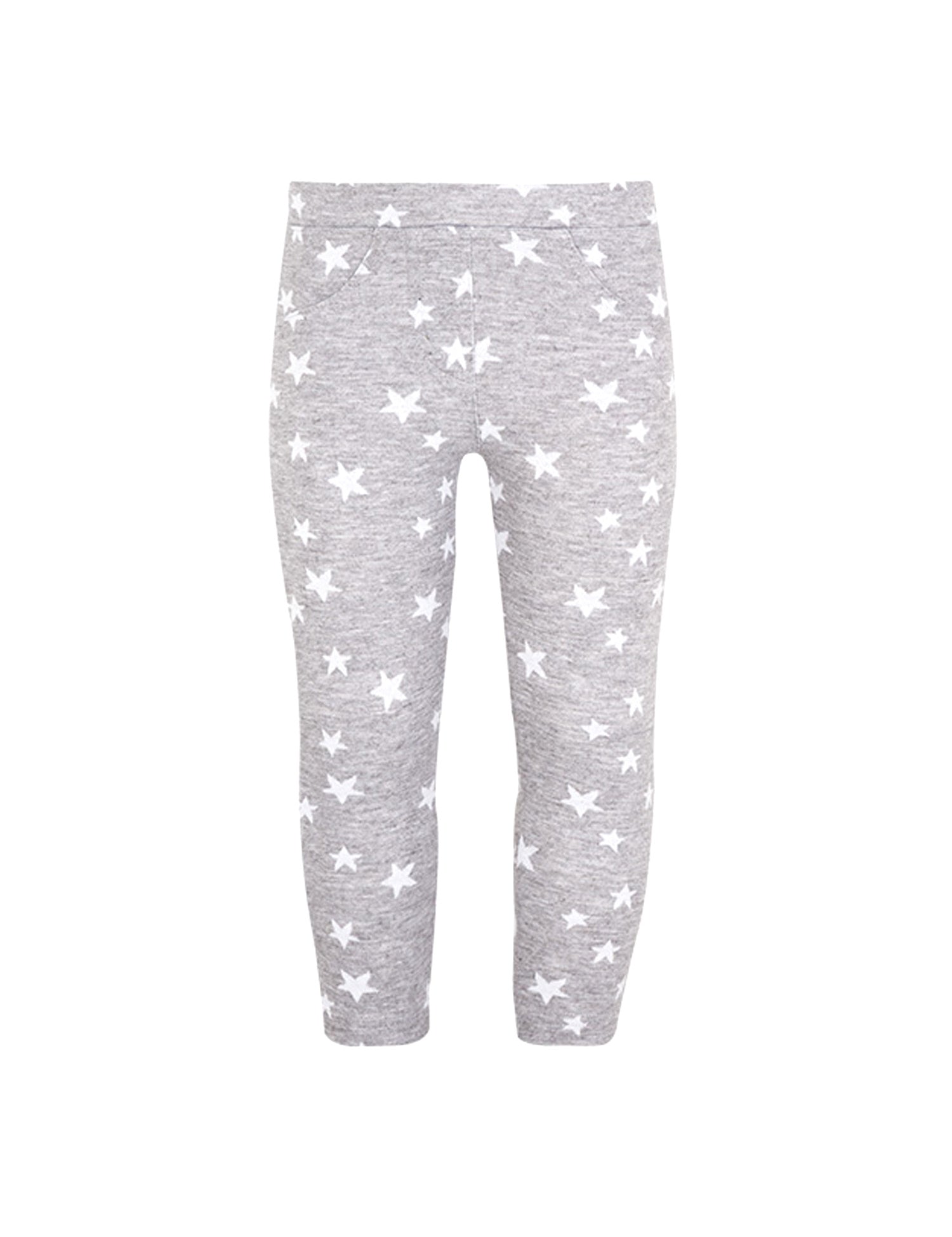 Leggings Grigio Losan