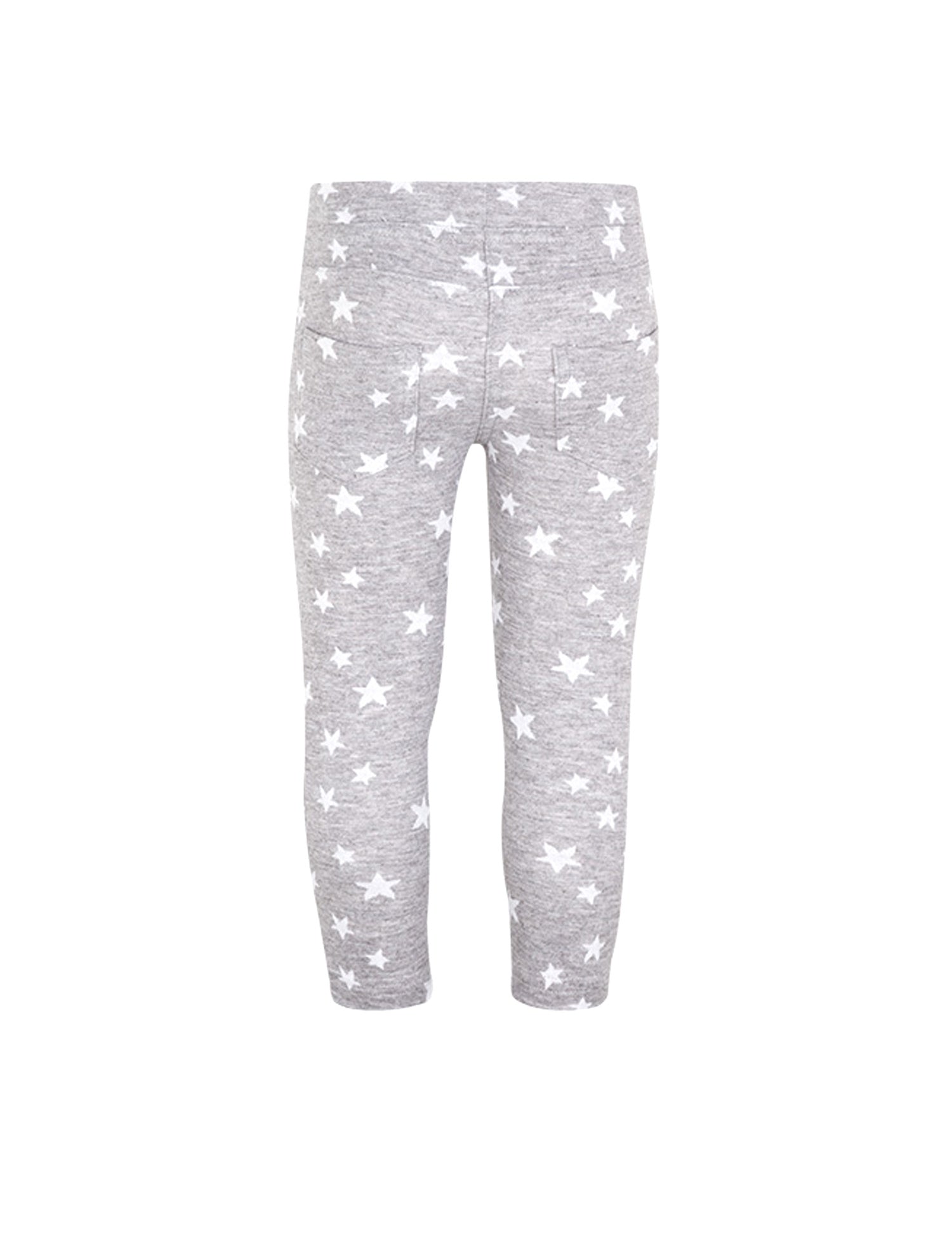 Leggings Grigio Losan