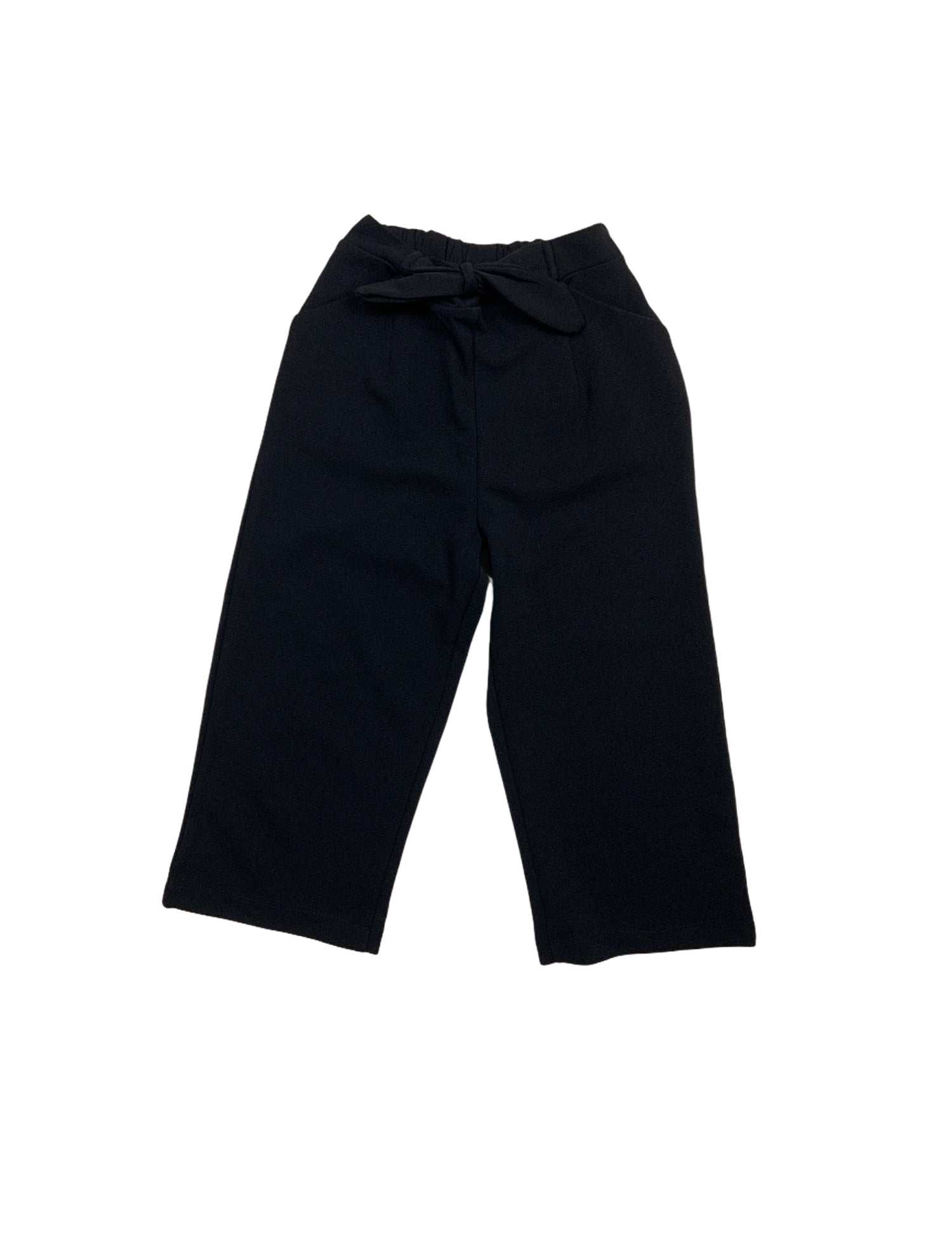 Pantaloni Nero Losan