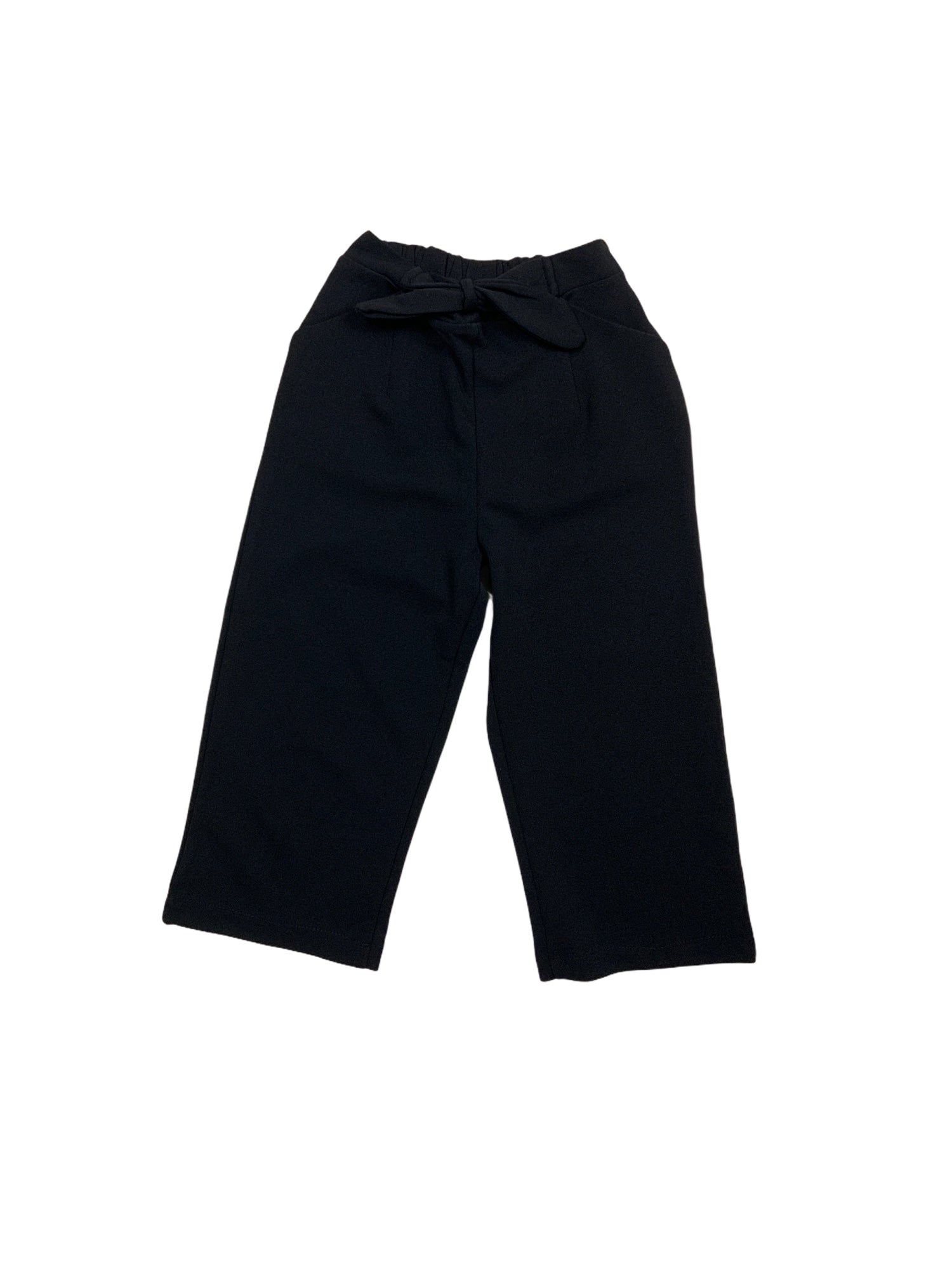 Pantaloni Nero Losan