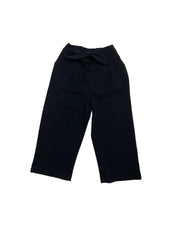 Pantaloni Nero Losan
