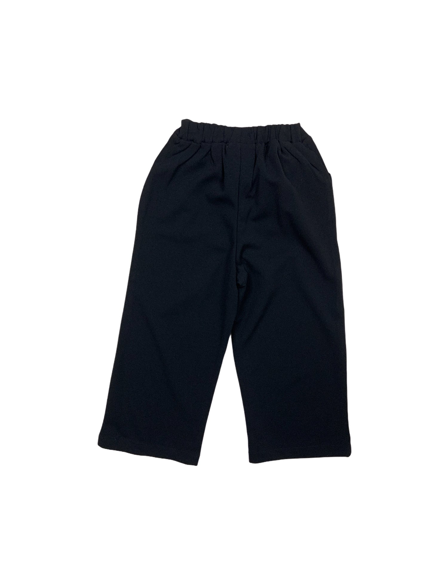 Pantaloni Nero Losan