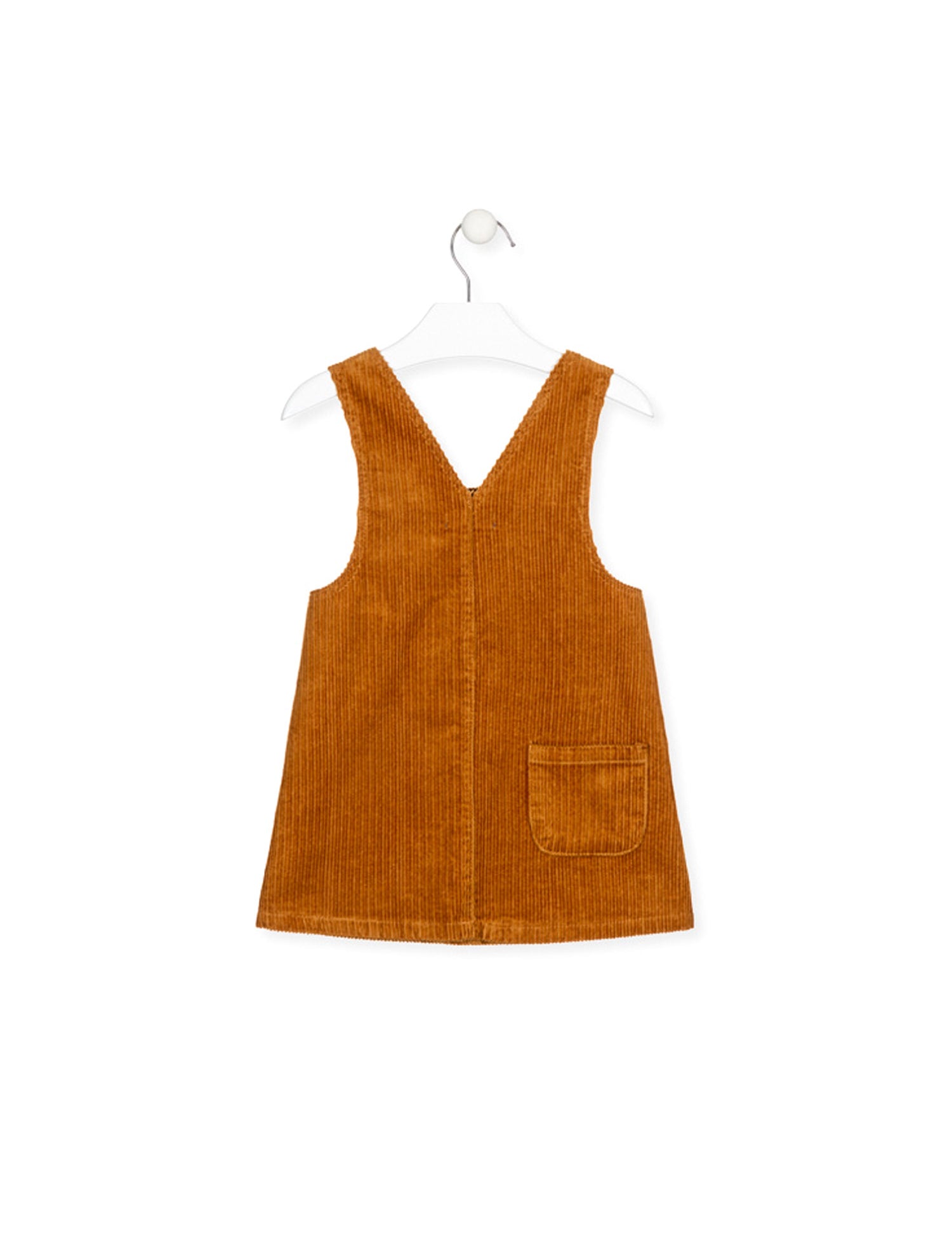 Salopette Giallo Losan