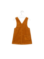 Salopette Giallo Losan