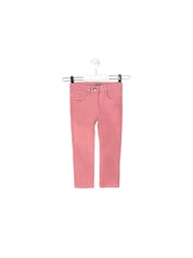 Pantaloni Rosa Losan