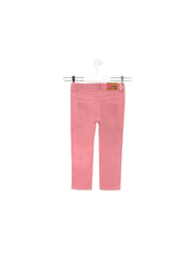 Pantaloni Rosa Losan