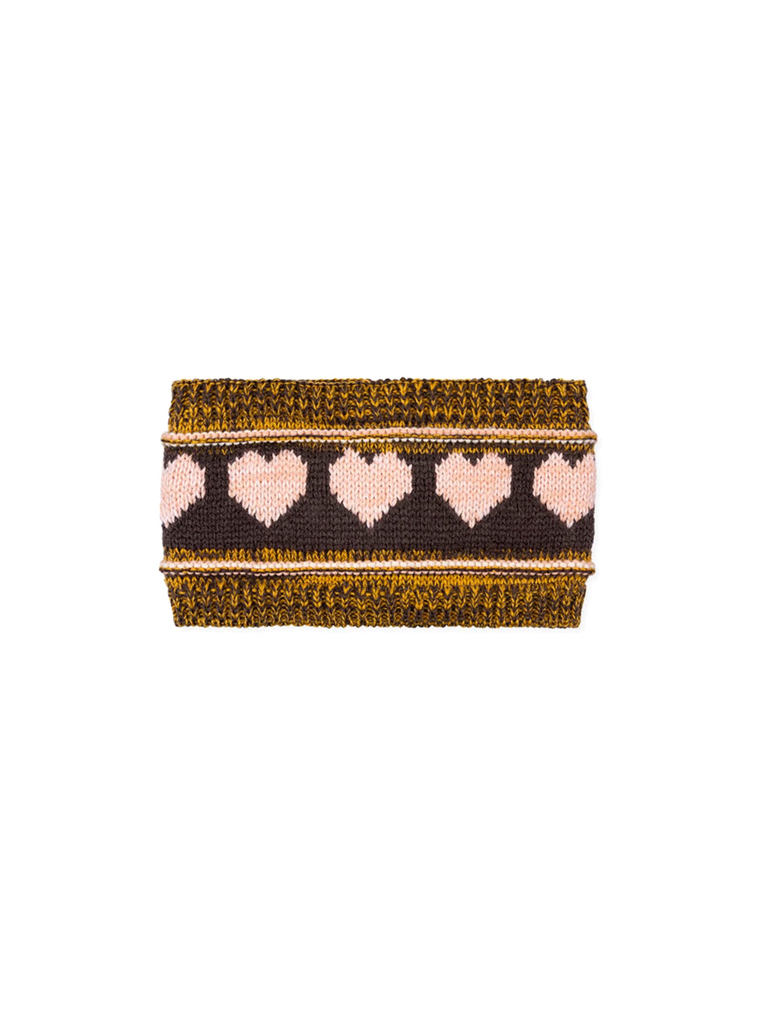 Sciarpe Giallo Losan