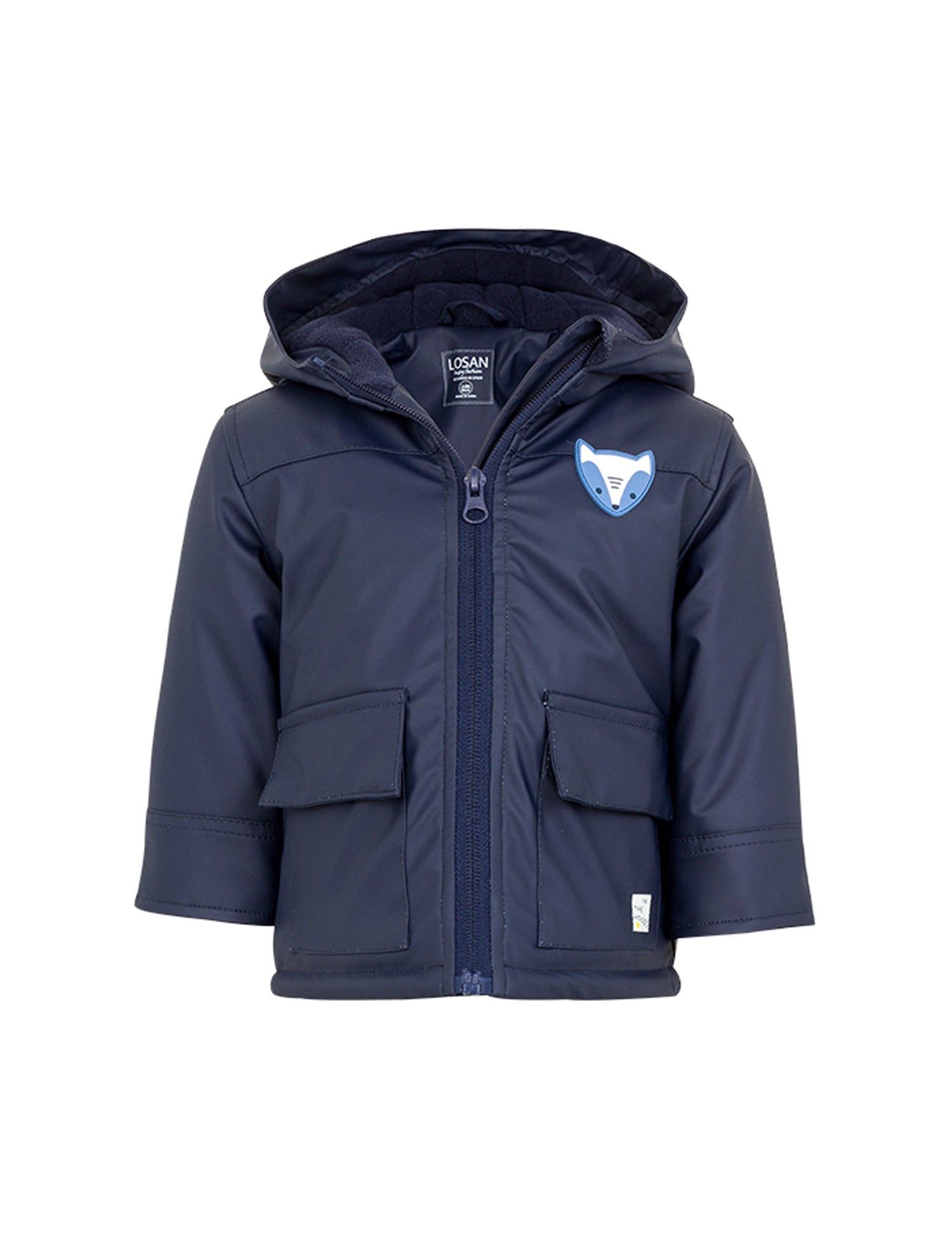 Giacche Blu Losan