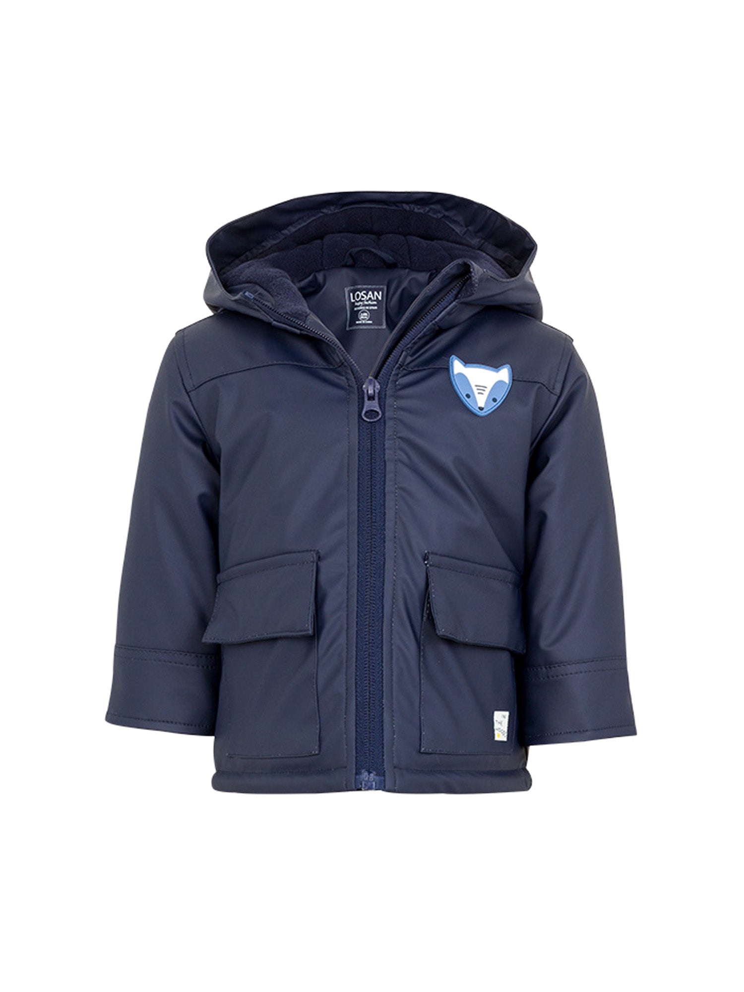Giacche Blu Losan