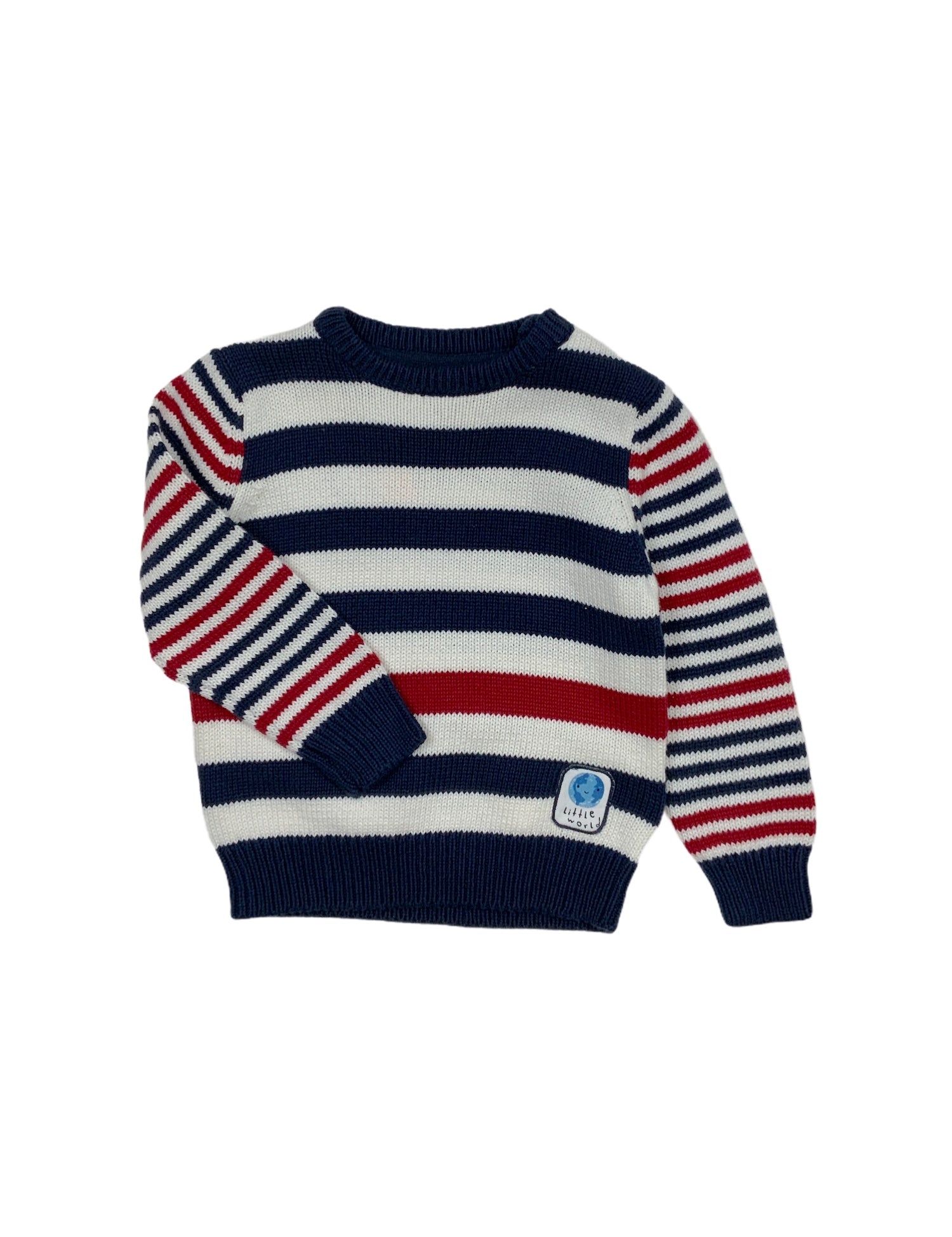 Maglioncini Blu Losan