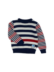 Maglioncini Blu Losan