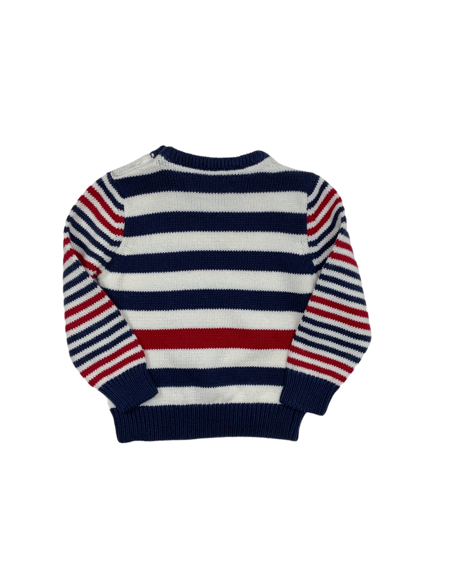 Maglioncini Blu Losan