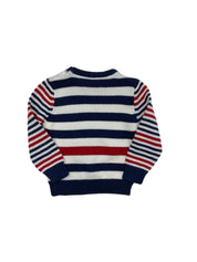 Maglioncini Blu Losan