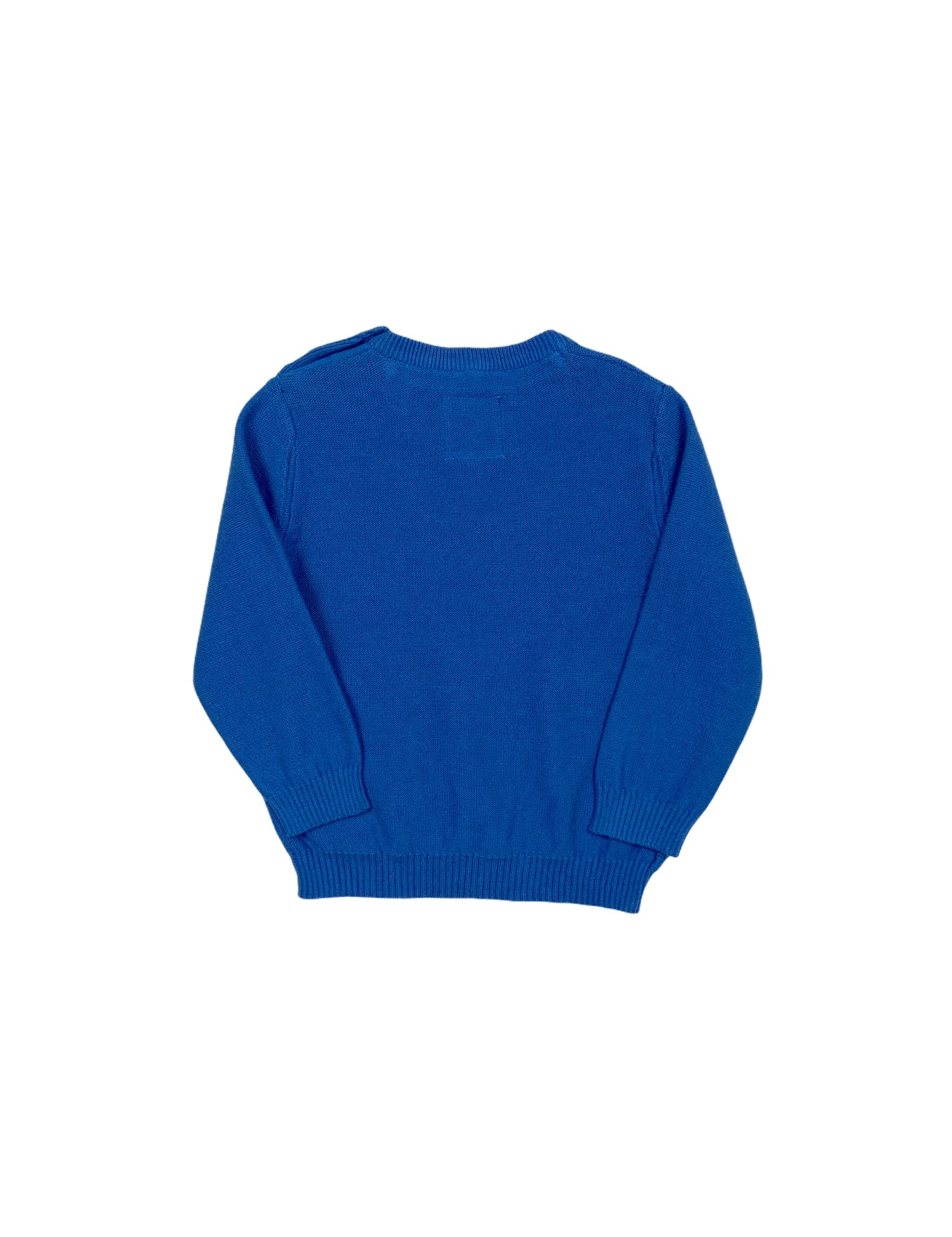 Maglioncini Blu Losan