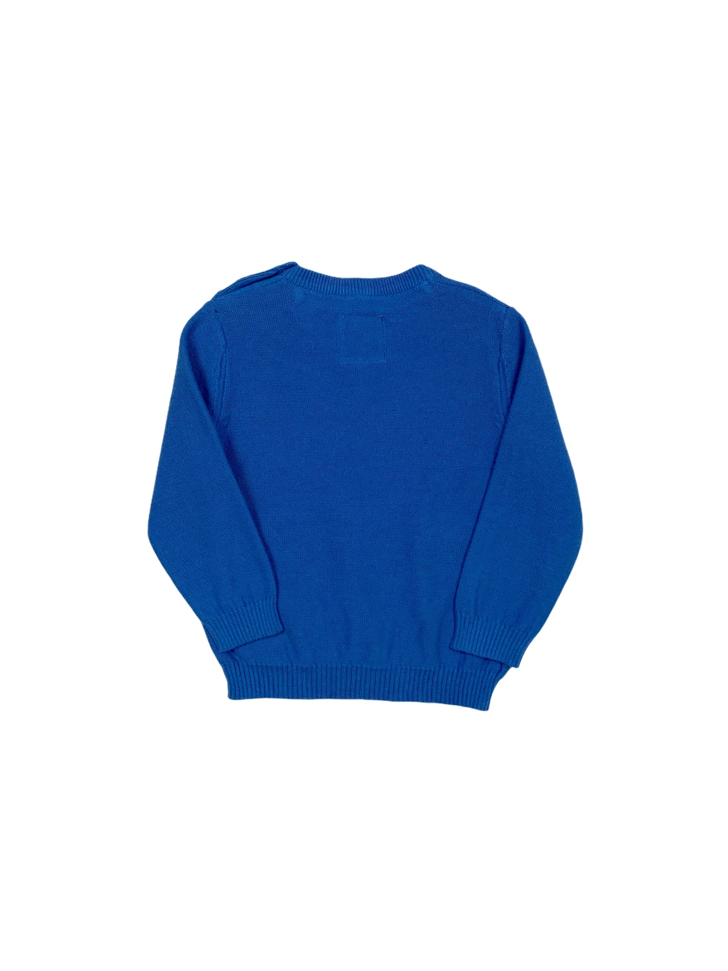 Maglioncini Blu Losan