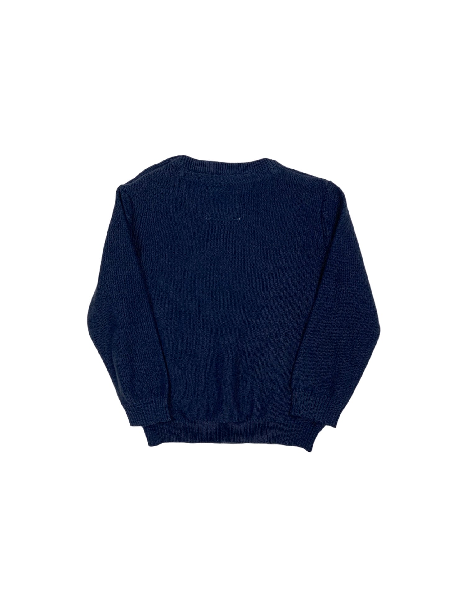 Maglioncini Blu Scuro Losan