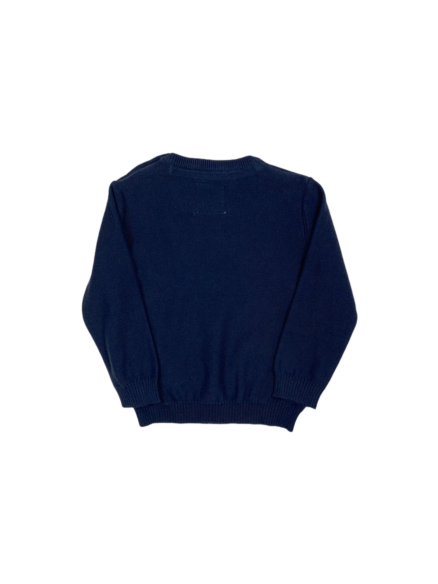 Maglioncini Blu Scuro Losan